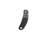 ES#143872 - 52108410506 - Right Seat Belt Guide - Black/Schwarz - Genuine BMW - BMW