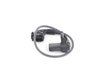 ES#2683894 - 12141740383 - Camshaft Position Sensor - Located in the front of the cylinder head - Genuine BMW - BMW
