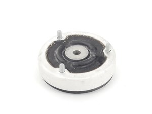 ES#2718250 - 33526779611 - Rear Shock Mount - Priced Each  - Located at the top of the shock, connecting shock to the body - Lemforder - BMW