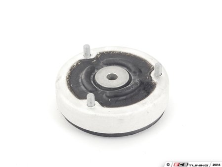 ES#2718250 - 33526779611 - Rear Shock Mount - Priced Each  - Located at the top of the shock, connecting shock to the body - Lemforder - BMW