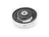 ES#2718250 - 33526779611 - Rear Shock Mount - Priced Each  - Located at the top of the shock, connecting shock to the body - Lemforder - BMW