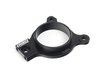 ES#2713030 - 001246ECS01AKT1 - ECS Vent Pod Boost Gauge Kit - (NO LONGER AVAILABLE) - Vent-mounted digital boost gauge for B8 3.0T that looks factory installed - ECS - 