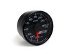 ES#2713030 - 001246ECS01AKT1 - ECS Vent Pod Boost Gauge Kit - (NO LONGER AVAILABLE) - Vent-mounted digital boost gauge for B8 3.0T that looks factory installed - ECS - 