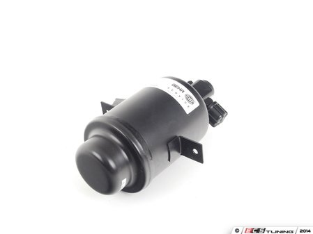 ES#2723953 - 2018300083 - A/C Receiver Drier  - Replace each time the A/C system is opened for service - Mahle-Behr - Mercedes Benz