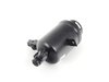 ES#2723953 - 2018300083 - A/C Receiver Drier  - Replace each time the A/C system is opened for service - Mahle-Behr - Mercedes Benz