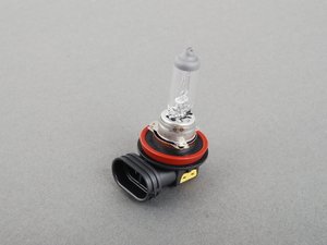 ES#468397 - N10529501 - H8 Halogen Bulb - Priced Each - Standard replacement H8 style bulb. 12V/35W - Genuine Volkswagen Audi - Audi Volkswagen