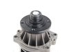 ES#2714593 - 11517509985 - Water Pump - With O-Ring - Featuring advanced composite impeller - Genuine BMW - BMW