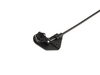 ES#91765 - 51238150080 - E38 Hood Release Cable - Under hood cable that connects to interior hood release - Genuine BMW - BMW