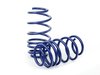 ES#5520 - 54751BSC - H&R Sport Spring & Bilstein Sport Shocks Combo - Avg lowering 2005-2007(1.5"F & 1.4"R) 2008-(0.9"F & 0.8"R) - Assembled By ECS - Volkswagen
