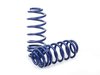 ES#5520 - 54751BSC - H&R Sport Spring & Bilstein Sport Shocks Combo - Avg lowering 2005-2007(1.5"F & 1.4"R) 2008-(0.9"F & 0.8"R) - Assembled By ECS - Volkswagen
