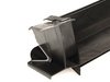 ES#37976 - 17112227690 - E36 Air Duct - Directs cooling air to the radiator - Genuine BMW - BMW