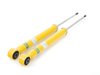 ES#5520 - 54751BSC - H&R Sport Spring & Bilstein Sport Shocks Combo - Avg lowering 2005-2007(1.5"F & 1.4"R) 2008-(0.9"F & 0.8"R) - Assembled By ECS - Volkswagen