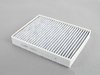 ES#2718894 - 95857221900 - Cabin Filter - (NO LONGER AVAILABLE) - Filter the air coming into your vehicle - Hengst - 
