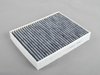 ES#2718894 - 95857221900 - Cabin Filter - (NO LONGER AVAILABLE) - Filter the air coming into your vehicle - Hengst - 