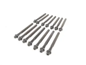 Cylinder Head Bolt Set