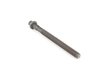ES#2697660 - 11121740065 - Cylinder Head Bolt Set - Includes all head bolts in one cylinder head - Elring - BMW