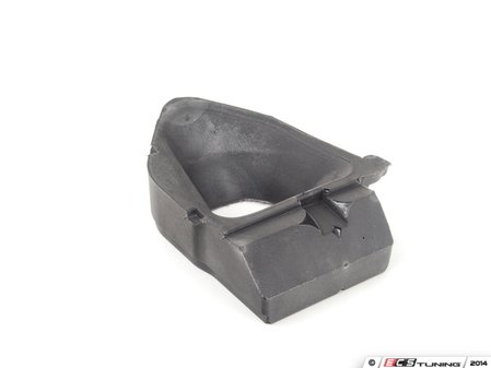 ES#47378 - 25117567319 - Insert Shifter Covering - Genuine BMW - BMW
