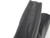 ES#62136 - 34408407619 - Parking Brake boot - Schwarz - (NO LONGER AVAILABLE) - Replace your damaged or missing parking brake boot to restore you interior to showroom condition - Genuine BMW - 