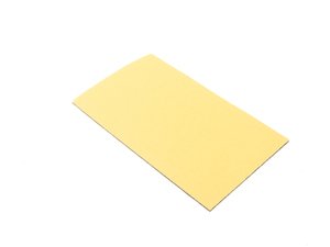 ES#2711906 - 51452353024 - Self Adhesive Felt Strip Roll - (NO LONGER AVAILABLE) - Multiple uses - Genuine BMW - 