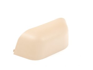 ES#1693299 - 16374700871A26 - Third Brake Lamp Cover - Java (Color Code 1A26) - Genuine Mercedes Benz - Mercedes Benz