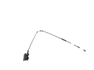 Hood Release Cable