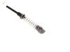 ES#91774 - 51238168163 - Hood Release Cable - Connects both hood latches before connecting to the cable running to the hood release lever - Genuine BMW - BMW