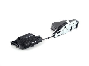 ES#4374439 - 51215A36E17 - Front Door Lock - Left - Replacement for your faulty door lock - Genuine BMW - BMW