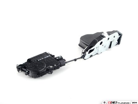 ES#4374439 - 51215A36E17 - Front Door Lock - Left - Replacement for your faulty door lock - Genuine BMW - BMW