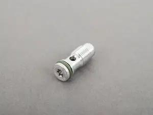 Non Return Valve
