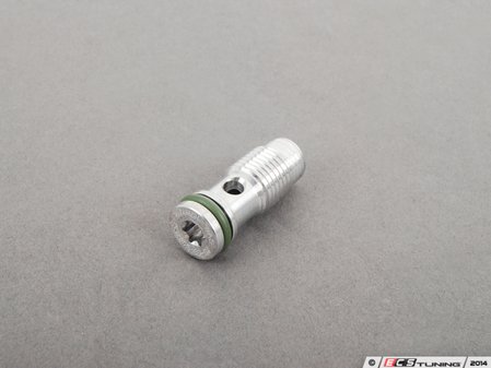 ES#2675959 - 11367537692 - Non Return Valve - Located on the cylinder head - Genuine MINI - MINI