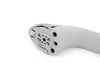 ES#115198 - 51442753142 - Handle Rear Right - Hellgrau - Gray color grab handle near the headliner - Genuine MINI - MINI