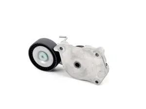 Accessory Belt Tensioner