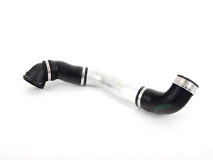 ES#263137 - 11618506078 - Genuine BMW Charge Air Line - Vital part of your vehicles intake system - Genuine BMW - BMW