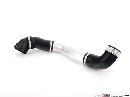 ES#263137 - 11618506078 - Genuine BMW Charge Air Line - Vital part of your vehicles intake system - Genuine BMW - BMW