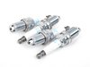 ES#11654 - BKR6EK-4 - Spark Plug - Set Of Four (#BKR6EK) - Keep your motor running strong with a set of new spark plugs - NGK - BMW
