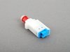 ES#166502 - 61311374221 - Seat Heating Switch  - (NO LONGER AVAILABLE) - Controls the seat heating function - Genuine BMW - 