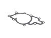 ES#1817431 - 6112010280 - Water Pump Gasket - Genuine Mercedes Benz - Mercedes Benz