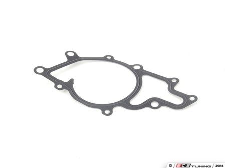 ES#1817431 - 6112010280 - Water Pump Gasket - Genuine Mercedes Benz - Mercedes Benz