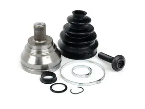 Front Outer CV Joint Refresh Kit - Priced Each