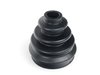 ES#2592765 - 1K0498099BKT2 - Front Outer CV Joint Refresh Kit - Priced Each - Fits left and right side - Assembled By ECS - 