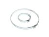 ES#2592765 - 1K0498099BKT2 - Front Outer CV Joint Refresh Kit - Priced Each - Fits left and right side - Assembled By ECS - 