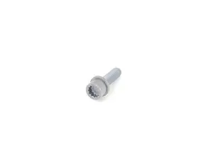 Polygon Socket Head Bolt - Priced Each