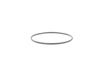 ES#470427 - N90654202 - Steering Rack Boot O-Ring - Priced Each - Fits the left and right side. 57x2 - Genuine Volkswagen Audi - Audi Volkswagen
