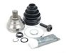 ES#2592765 - 1K0498099BKT2 - Front Outer CV Joint Refresh Kit - Priced Each - Fits left and right side - Assembled By ECS - 