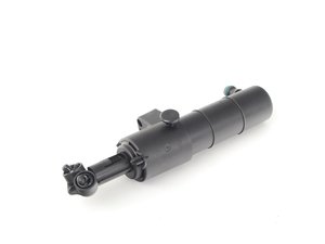 ES#1741499 - 2048600347 - Headlamp Washer Nozzle - Left (Driver) Side - Genuine Mercedes Benz - Mercedes Benz