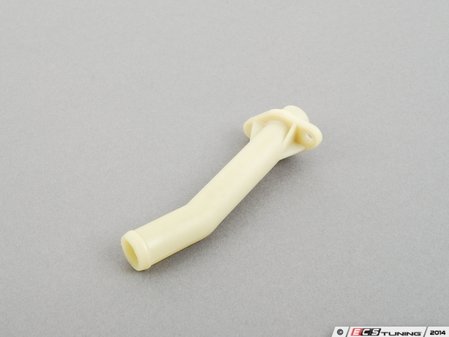 ES#176022 - 64111373799 - PIPE - Genuine BMW - BMW