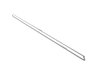 ES#515055 - 51377190615 - Rear Weatherstrip Trim - Left - Trim section located near the rear side window - Genuine MINI - MINI