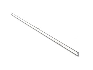 ES#515055 - 51377190615 - Rear Weatherstrip Trim - Left - Trim section located near the rear side window - Genuine MINI - MINI