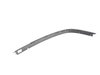 ES#2721126 - 54347375319 - Convertible Top Rear Trunk Molding - Left Side R57 MINI - Replace your worn gasket / molding trim above the boot - Genuine MINI - MINI