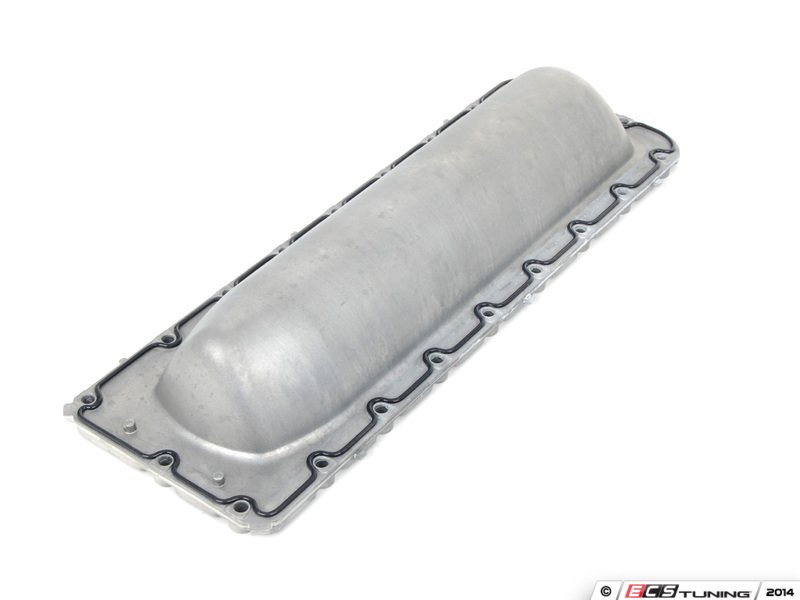 ECS News BMW E39 M62 540i Valley Pan Kits